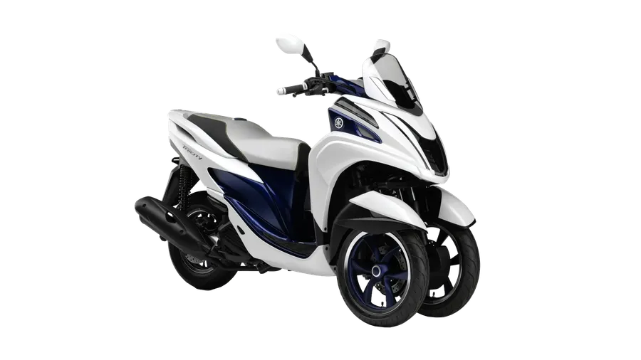 Yamaha Tricity 125cc